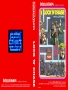 Intellivision&nbsp; - &nbsp;Lock 'N' Chase